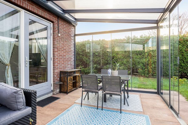 Medium property photo - Stormerdijk 40, 3079 VM Rotterdam